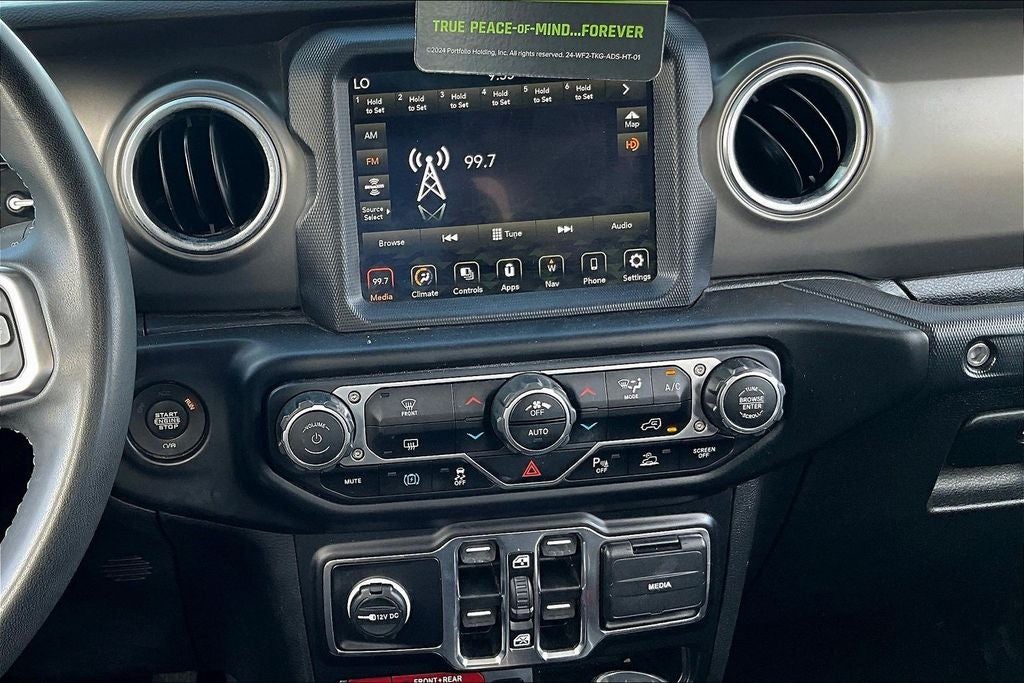 2023 Jeep Wrangler Rubicon 4xe
