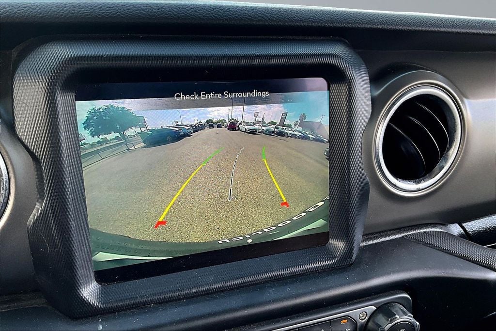 2023 Jeep Wrangler Rubicon 4xe