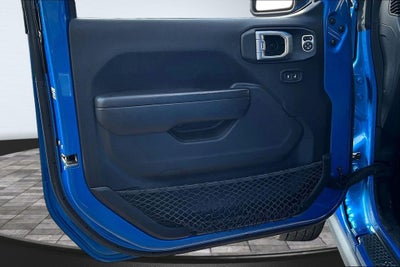 2023 Jeep Wrangler Rubicon 4xe