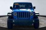 2023 Jeep Wrangler Rubicon 4xe