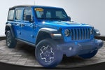 2023 Jeep Wrangler Rubicon 4xe