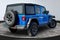 2023 Jeep Wrangler Rubicon 4xe