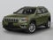 2021 Jeep Cherokee Latitude