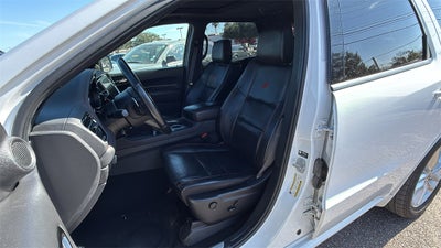 2023 Dodge Durango GT