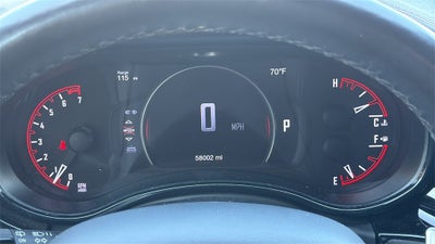 2023 Dodge Durango GT