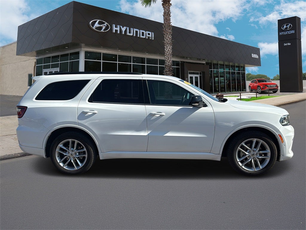 2023 Dodge Durango GT