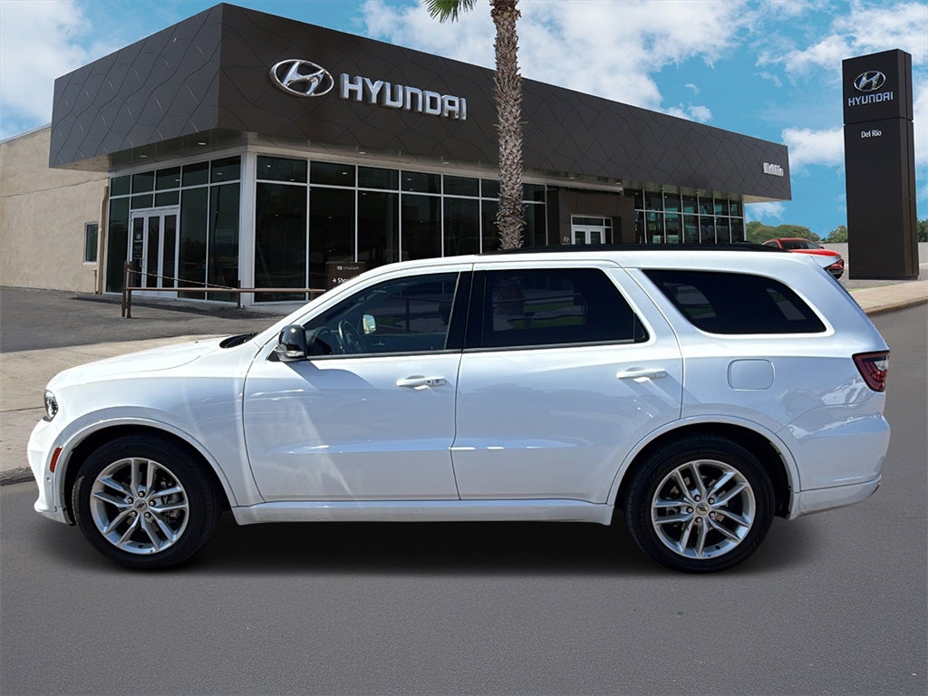 2023 Dodge Durango GT