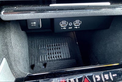 2026 Jeep Grand Wagoneer L Limited Altitude