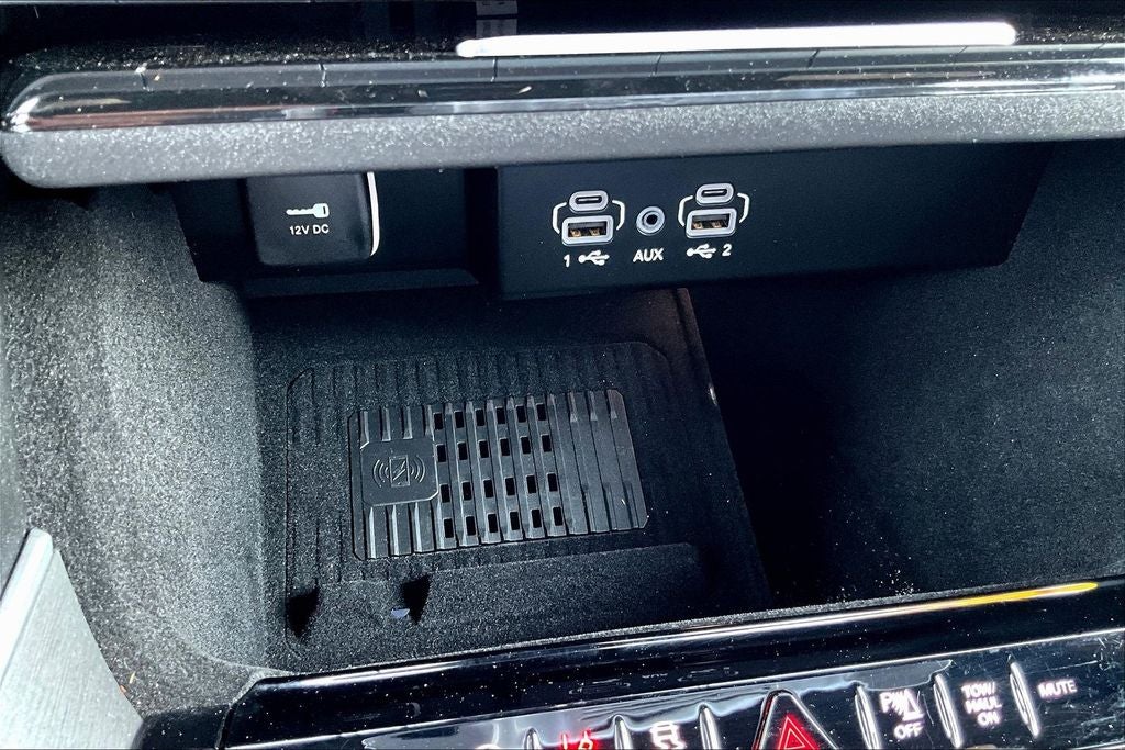2026 Jeep Grand Wagoneer L Limited Altitude