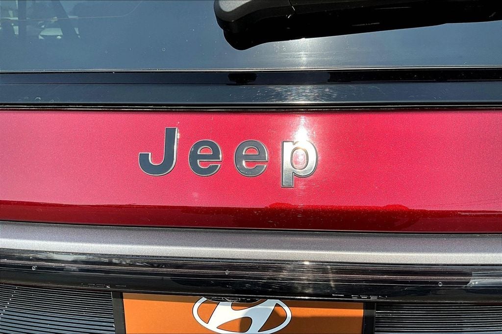 2026 Jeep Grand Wagoneer L Limited Altitude