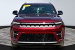 2026 Jeep Grand Wagoneer L Limited Altitude