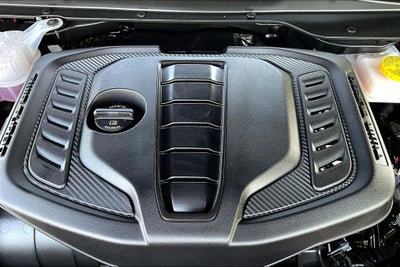 2026 Jeep Grand Wagoneer L Limited Altitude