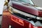 2026 Jeep Grand Wagoneer L Limited Altitude