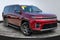 2026 Jeep Grand Wagoneer L Limited Altitude