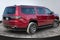 2026 Jeep Grand Wagoneer L Limited Altitude