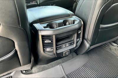 2023 RAM 1500 Rebel