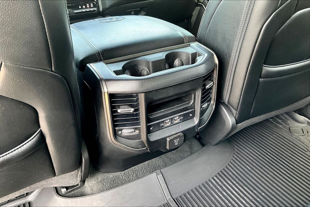 2023 RAM 1500 Rebel