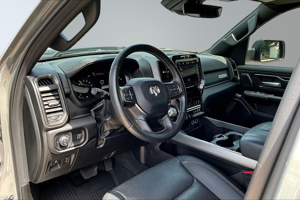2023 RAM 1500 Rebel