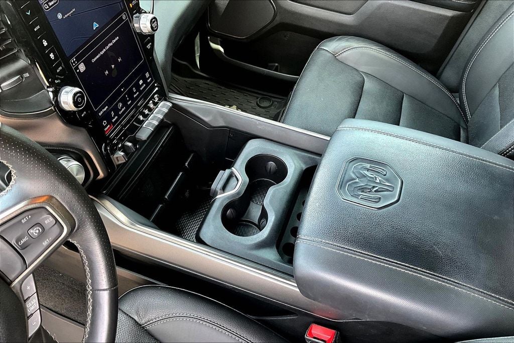 2023 RAM 1500 Rebel