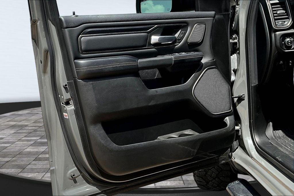 2023 RAM 1500 Rebel