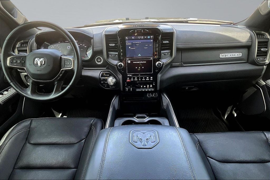 2023 RAM 1500 Rebel