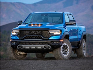2023 RAM 1500 TRX