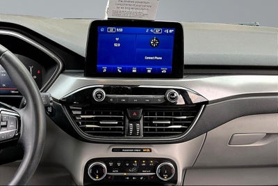 2023 Ford Escape Hybrid Active
