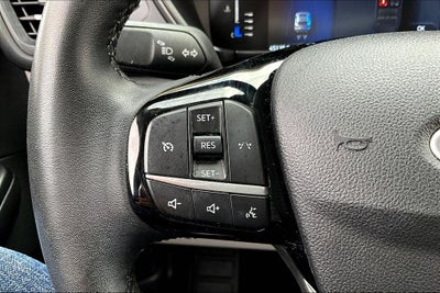 2023 Ford Escape Hybrid Active