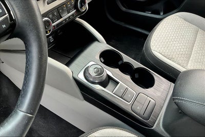 2023 Ford Escape Hybrid Active