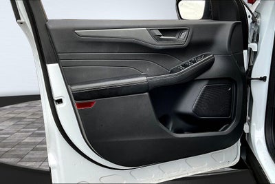2023 Ford Escape Hybrid Active
