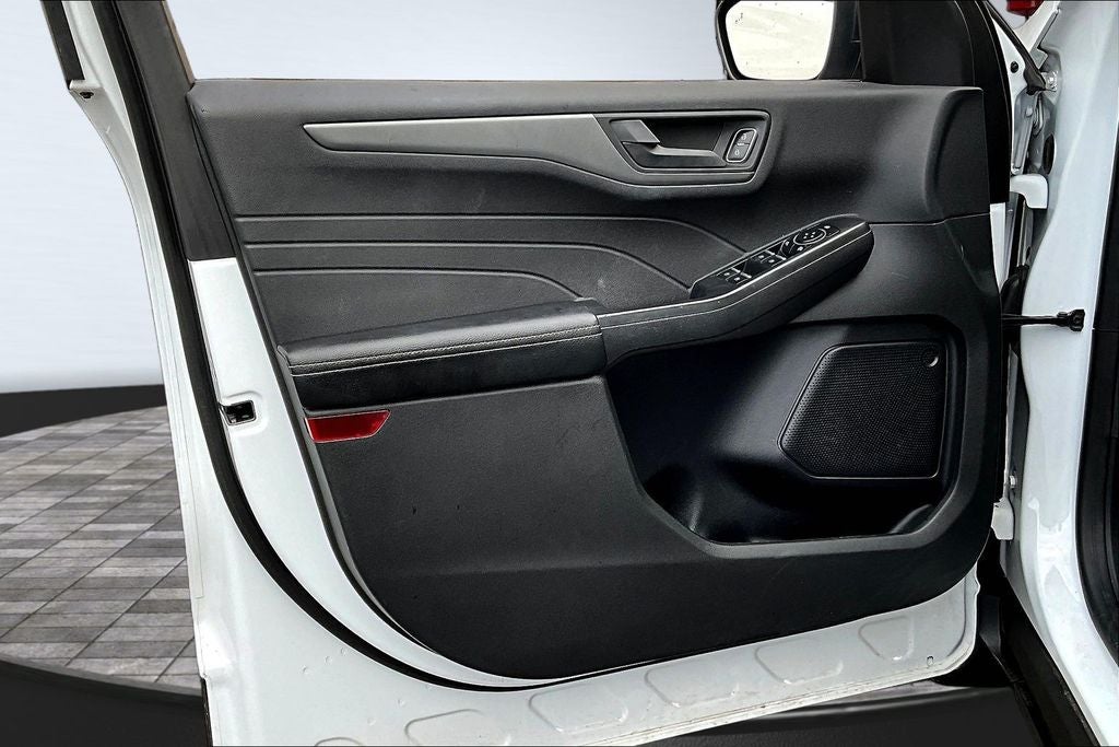 2023 Ford Escape Hybrid Active