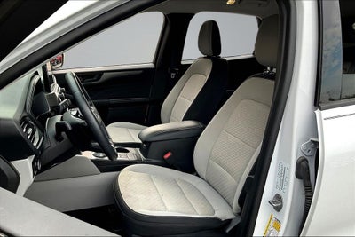 2023 Ford Escape Hybrid Active