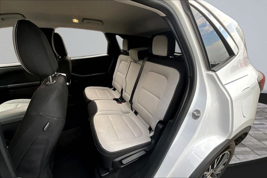 2023 Ford Escape Hybrid Active