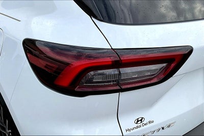 2023 Ford Escape Hybrid Active