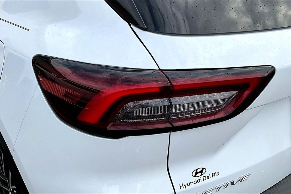 2023 Ford Escape Hybrid Active