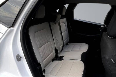 2023 Ford Escape Hybrid Active
