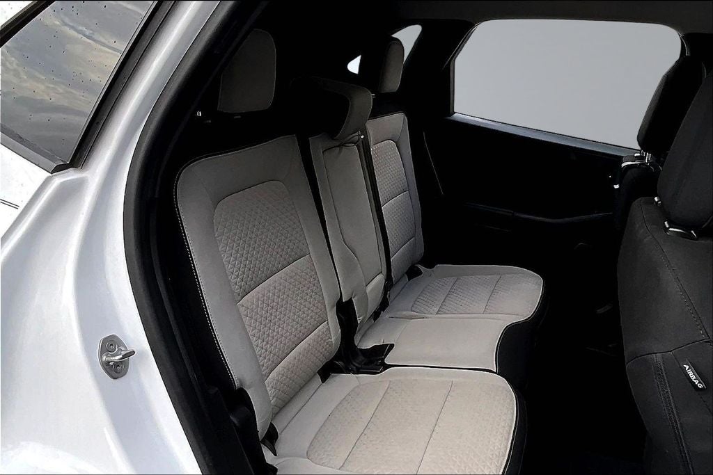 2023 Ford Escape Hybrid Active