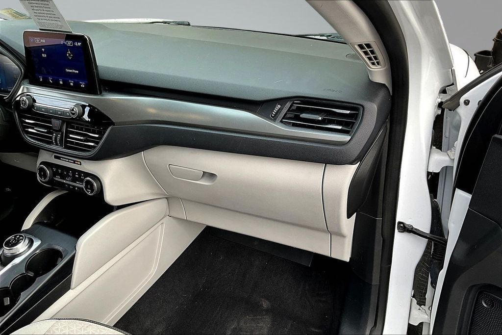 2023 Ford Escape Hybrid Active