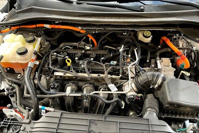 2023 Ford Escape Hybrid Active