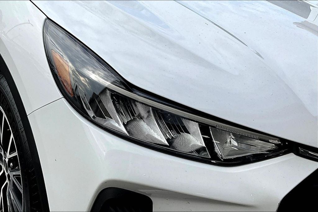2023 Ford Escape Hybrid Active