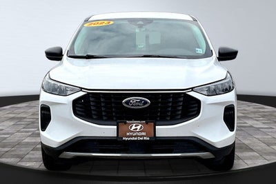 2023 Ford Escape Hybrid Active