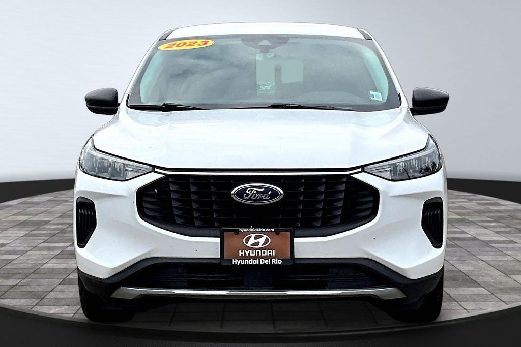 2023 Ford Escape Hybrid Active