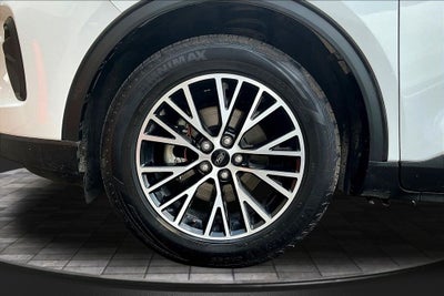 2023 Ford Escape Hybrid Active