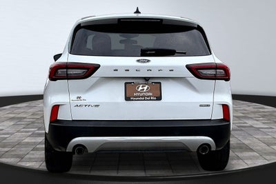 2023 Ford Escape Hybrid Active
