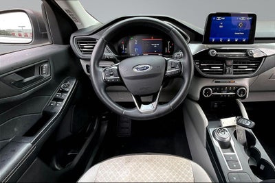 2023 Ford Escape Hybrid Active
