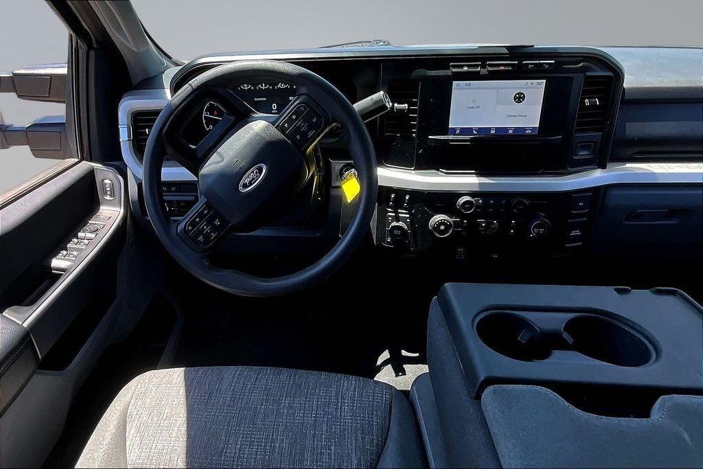2024 Ford F-250SD XLT