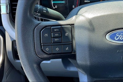2024 Ford F-250SD XLT