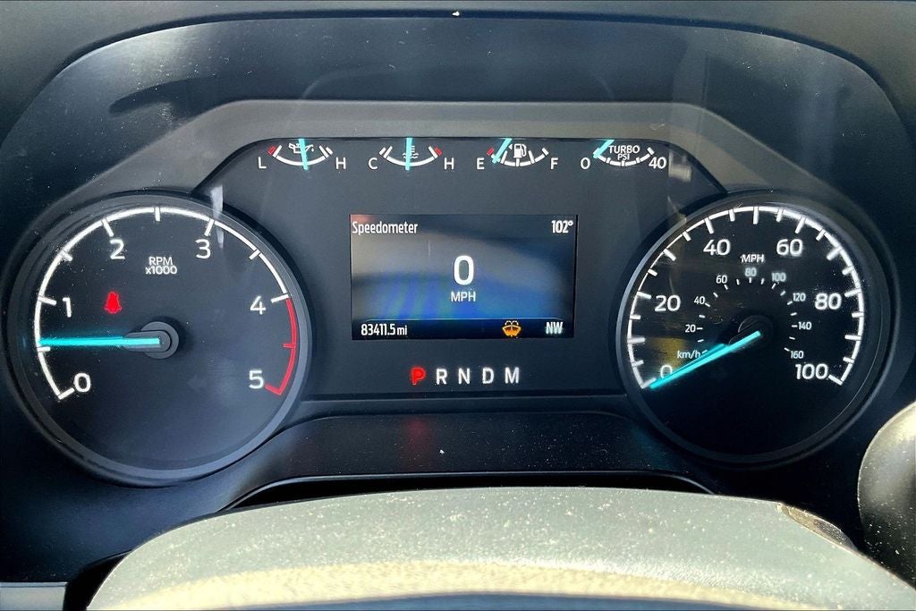 2024 Ford F-250SD XLT