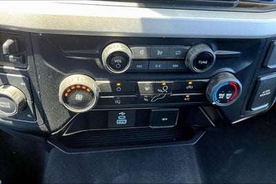 2024 Ford F-250SD XLT