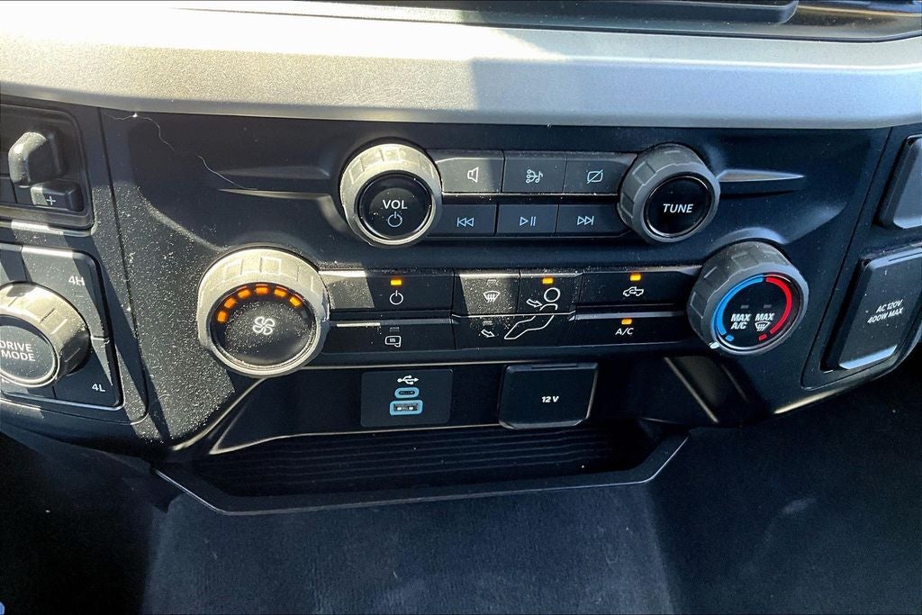 2024 Ford F-250SD XLT